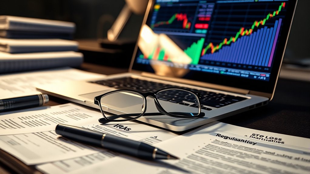 broker policies and regulations