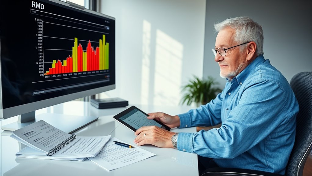 calculate rmd at age 73