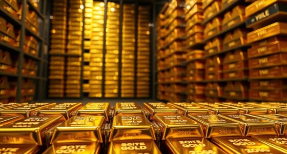 central bank gold purchases