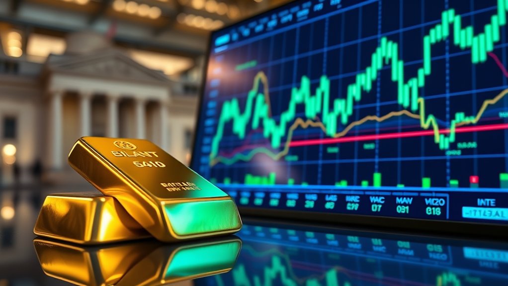 central bank gold purchases