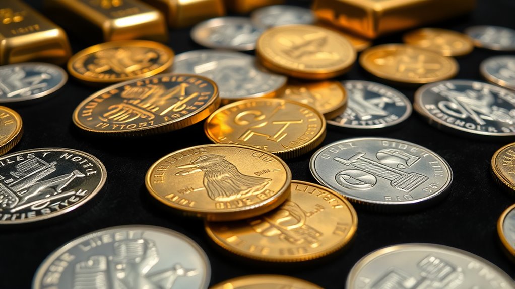 choose irs approved liquid coins