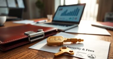 choosing a reliable gold custodian