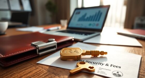 choosing a reliable gold custodian