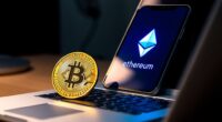 choosing between bitcoin and ethereum