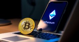 choosing between bitcoin and ethereum