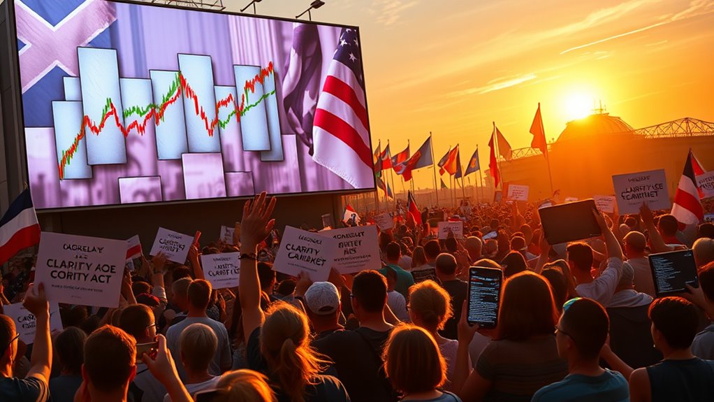 clarifying digital asset regulations