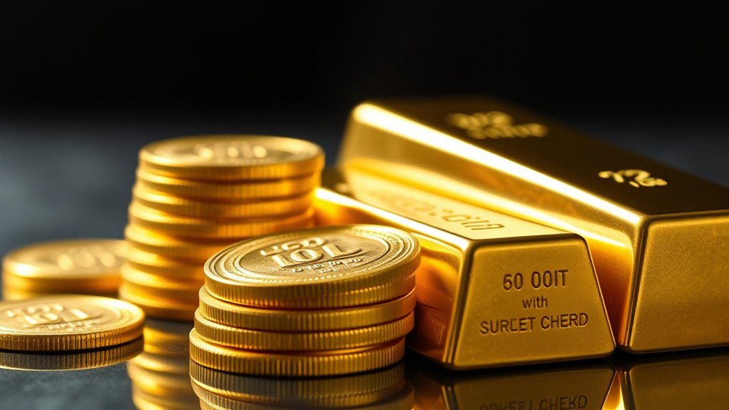 coins have collectible value