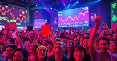 community hype boosts memecoin