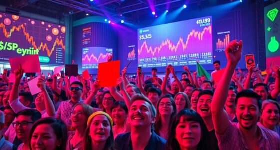 community hype boosts memecoin