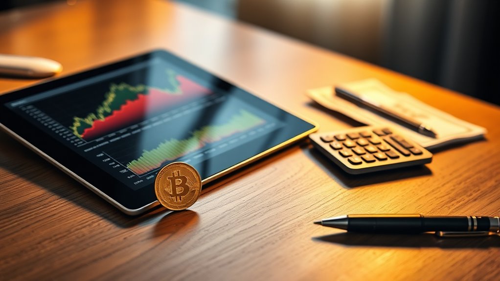 consistent crypto investment strategy