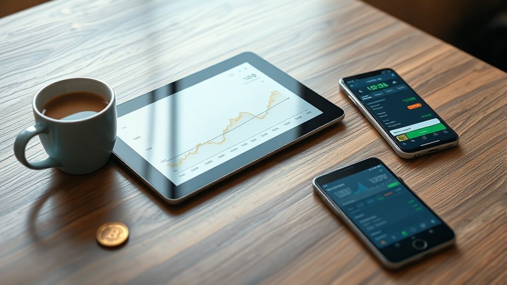 consistent investing reduces volatility