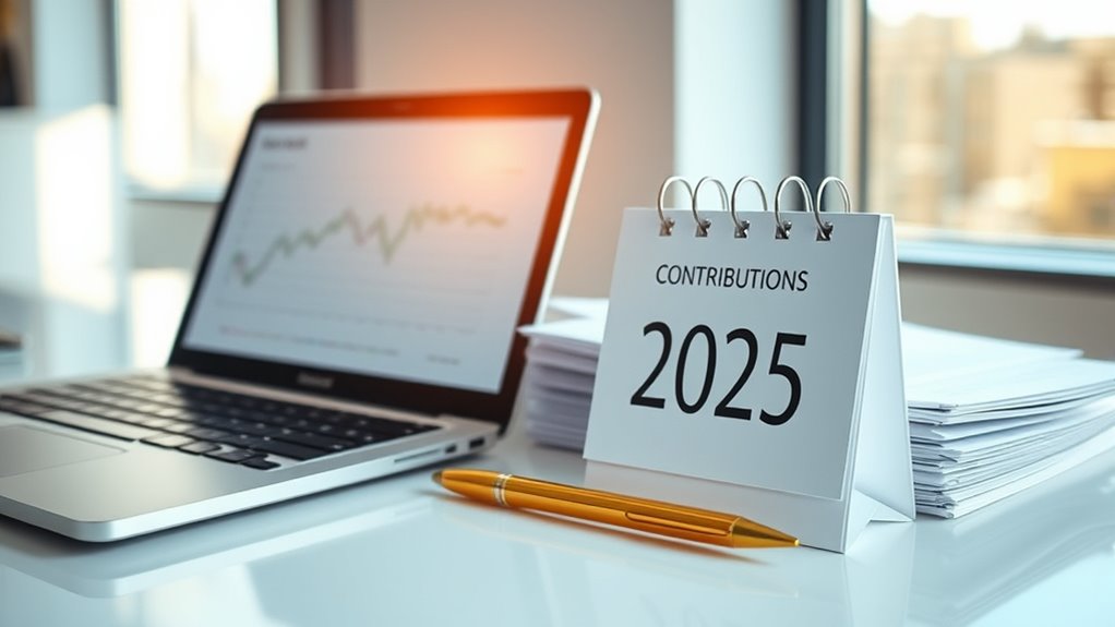 contribution deadlines for iras