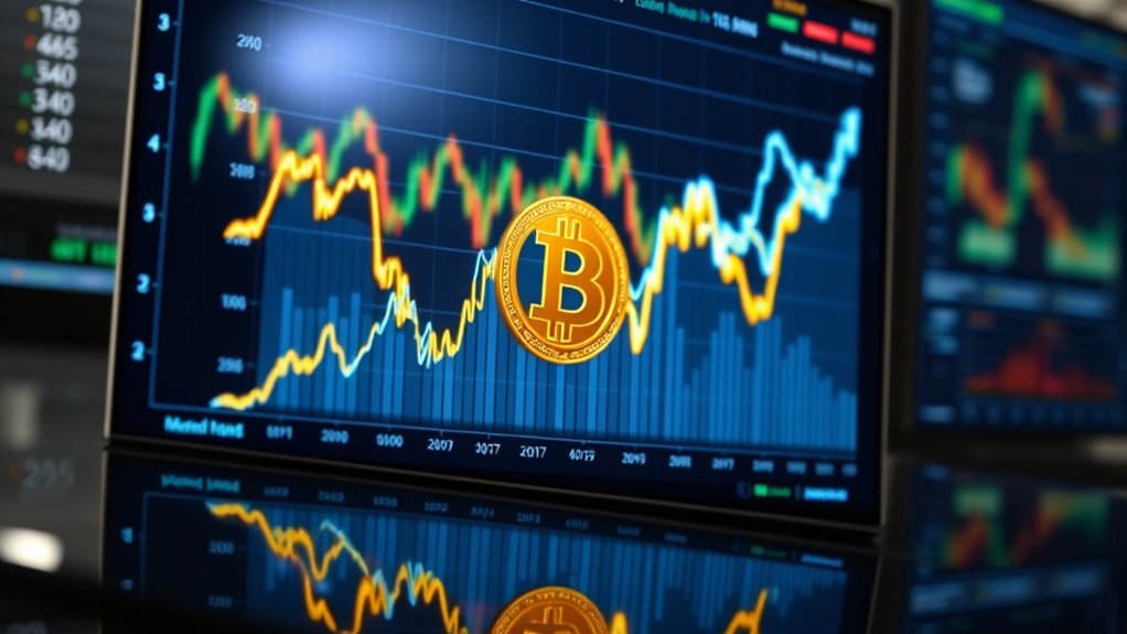 correlation informed investment strategies