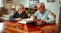 coupled retirement account coordination