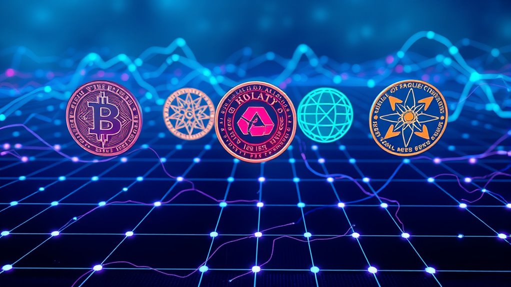 cross chain communication and collaboration