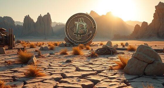 crypto halving impact