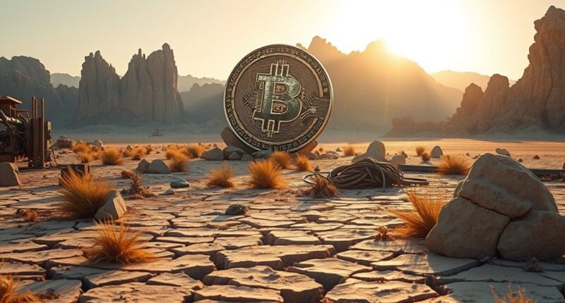 crypto halving impact