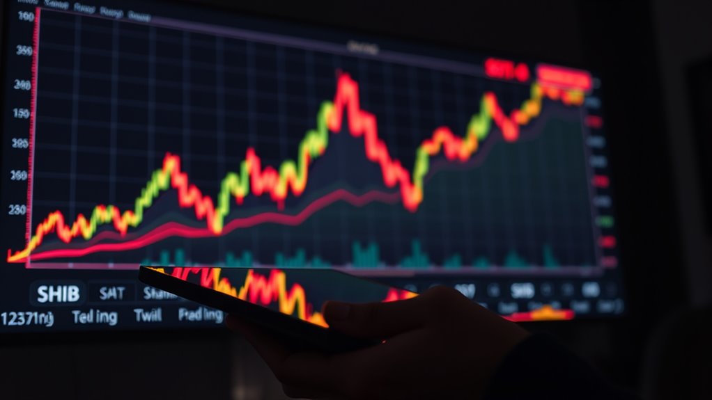 crypto hype fuels volatility