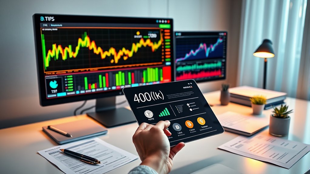 crypto investment options expand