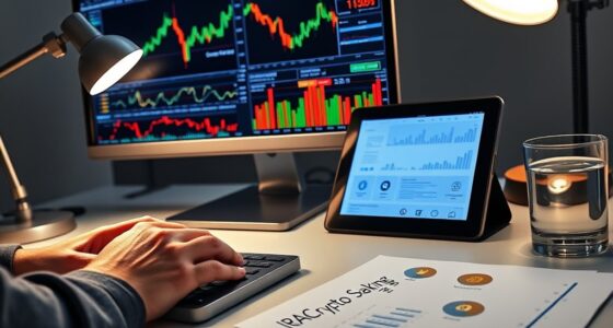 crypto ira staking regulations