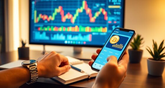 crypto ira tax implications