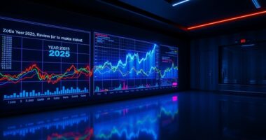 crypto market 2025 outlook