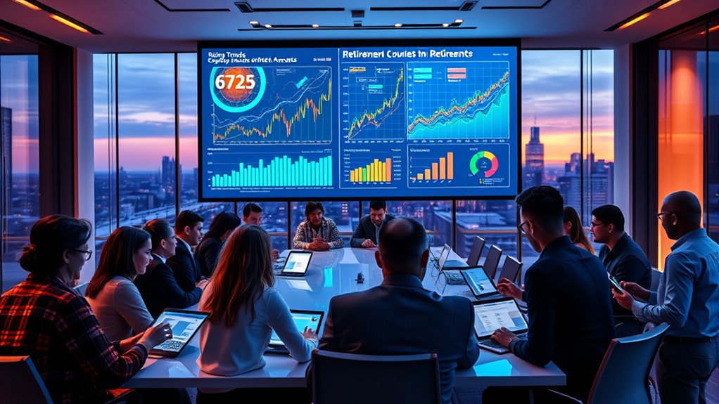 crypto plan operational essentials