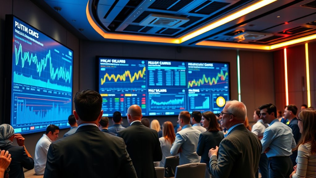 crypto policy advocacy persists