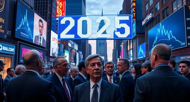 crypto politics 2025