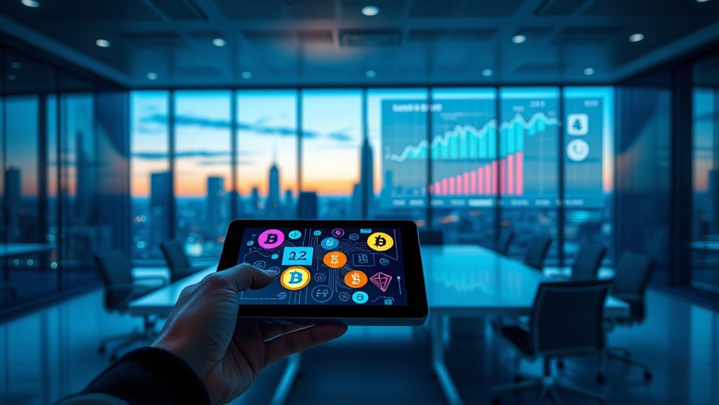 crypto regulation and stability