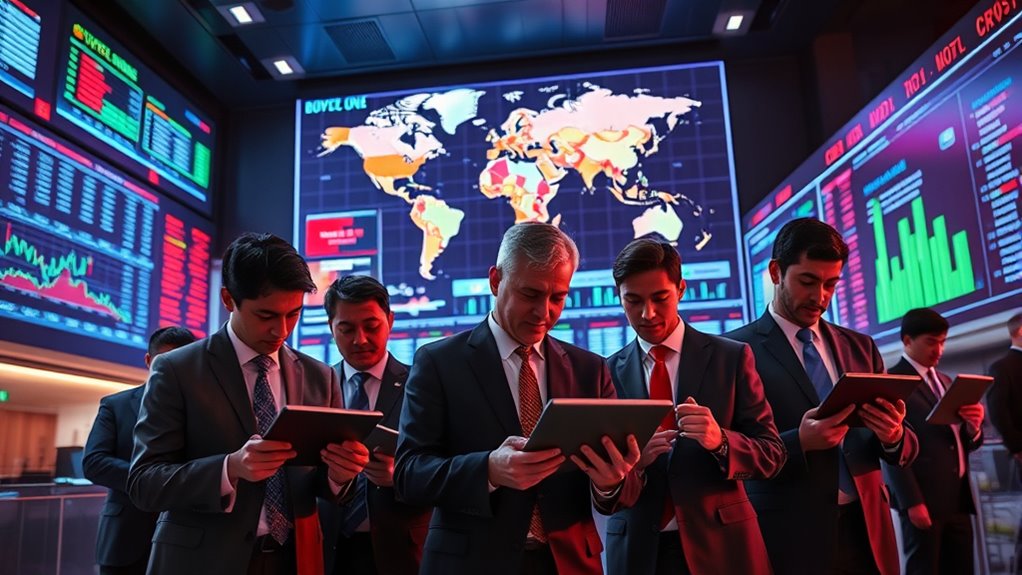 crypto regulation boosts mainstream adoption