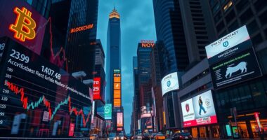 crypto regulations impact market