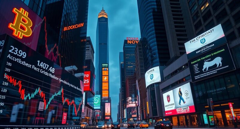 crypto regulations impact market