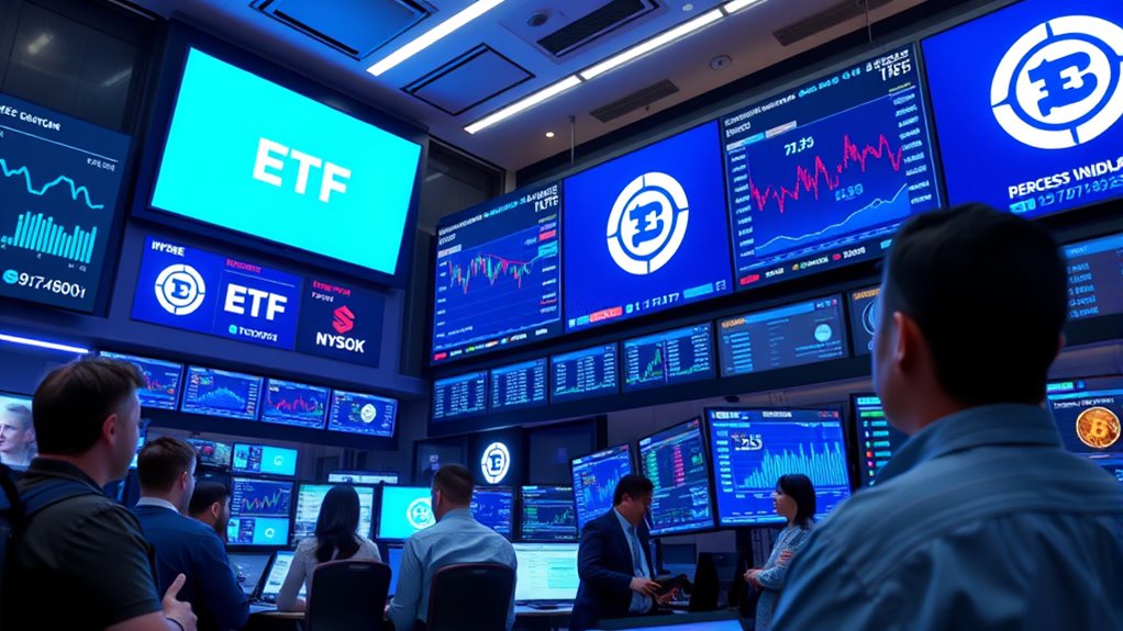 crypto regulations increase transparency