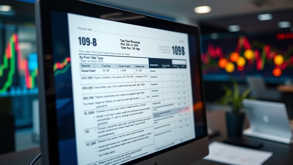 crypto reporting and compliance