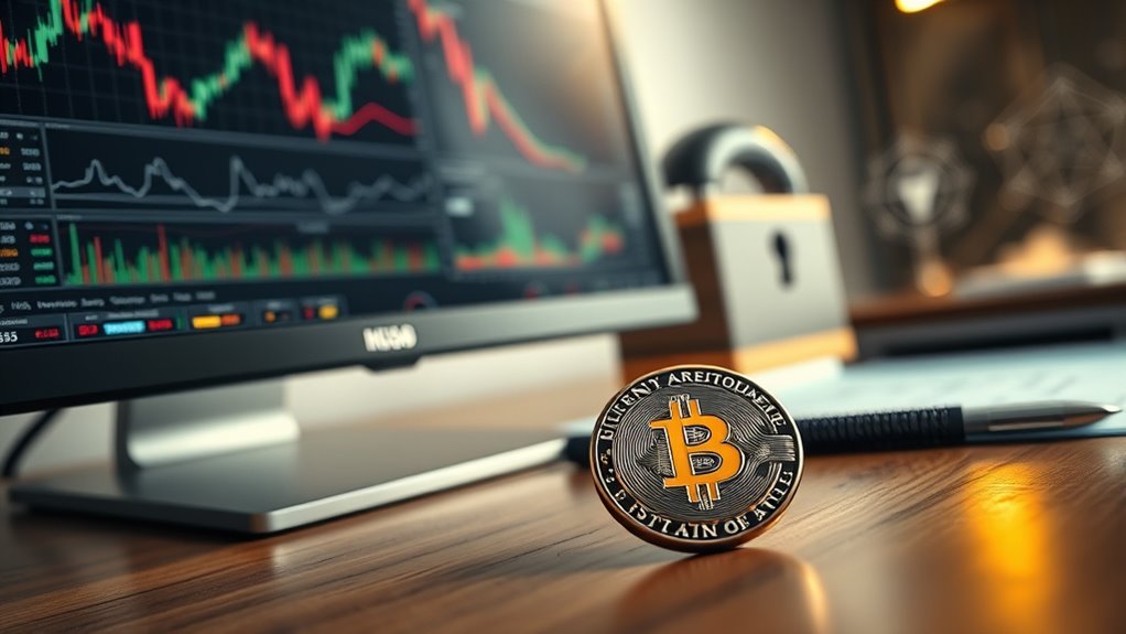 crypto retirement account options