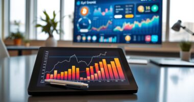 crypto retirement account trends