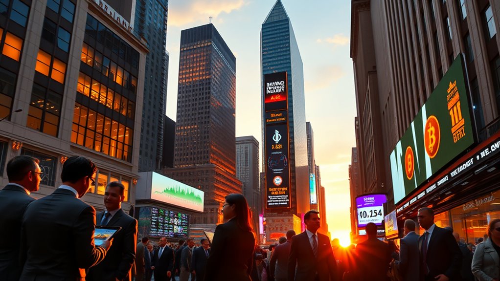 crypto sector investment boom