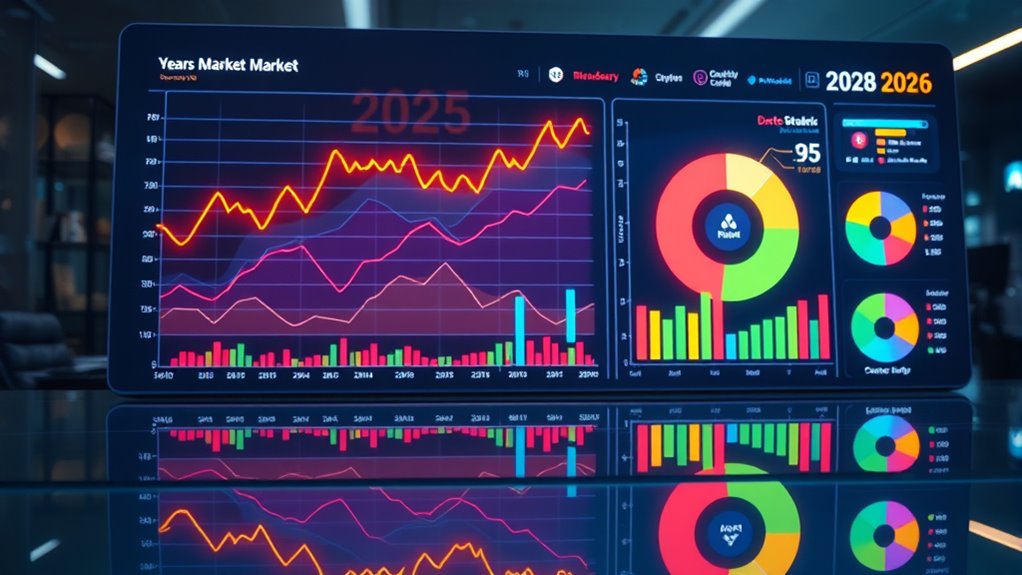 crypto sectors outperform expectations