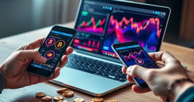 crypto tax implications