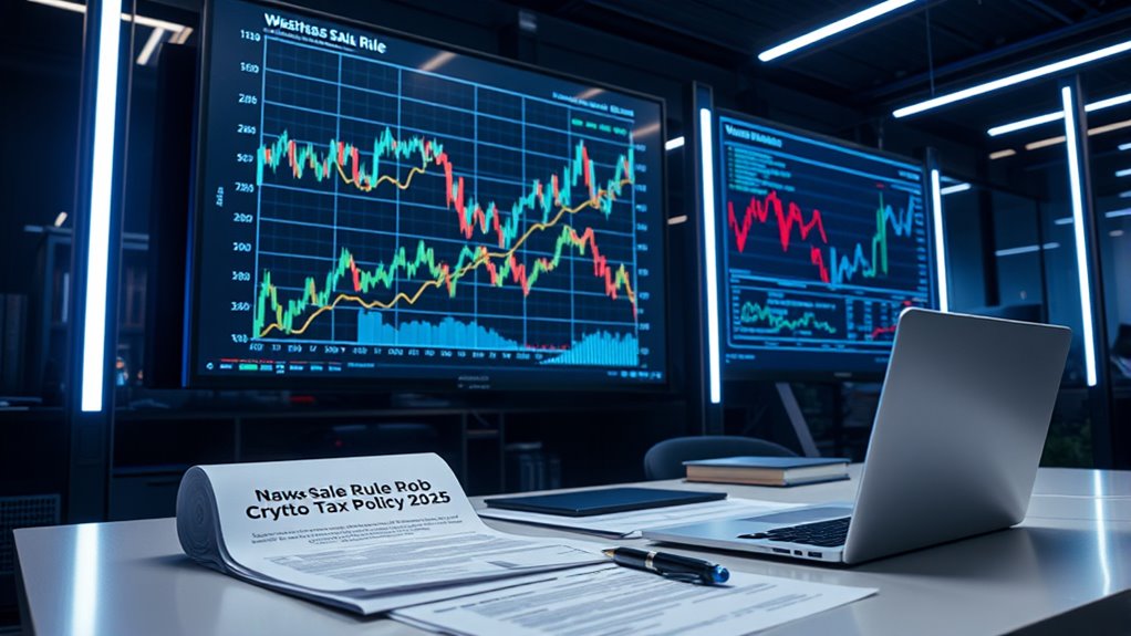 crypto tax regulation evolution