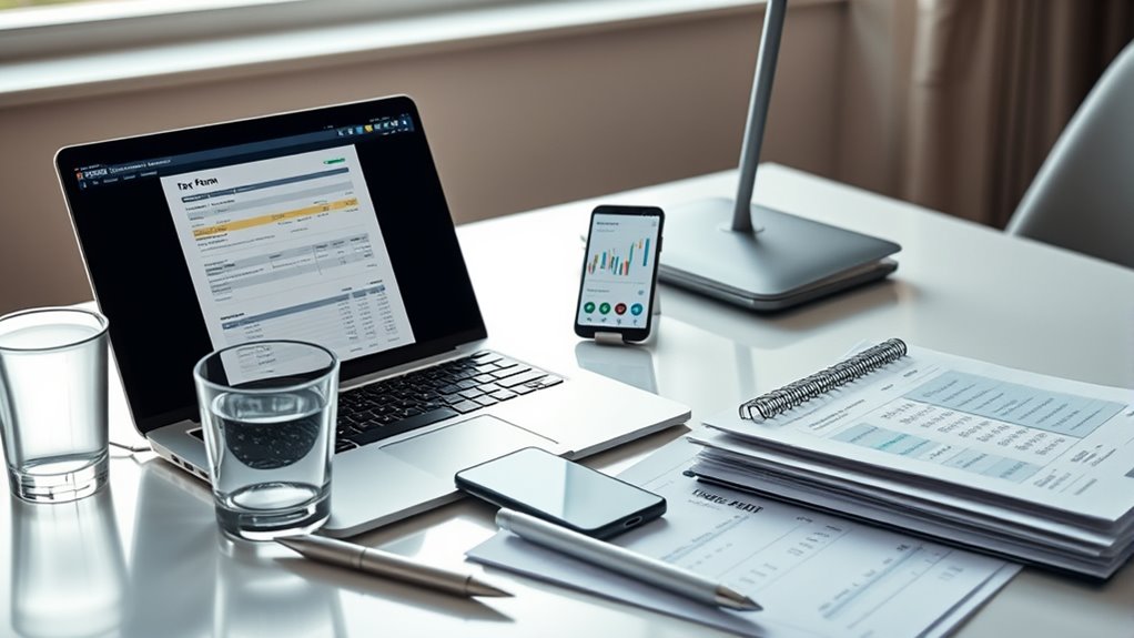 crypto tax reporting updates