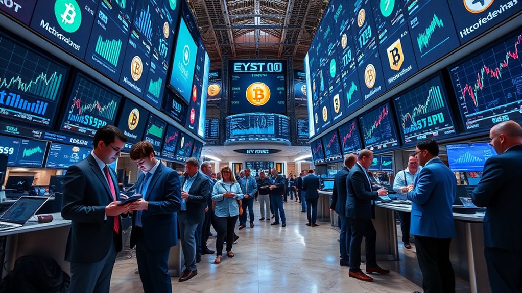 crypto utility and innovation