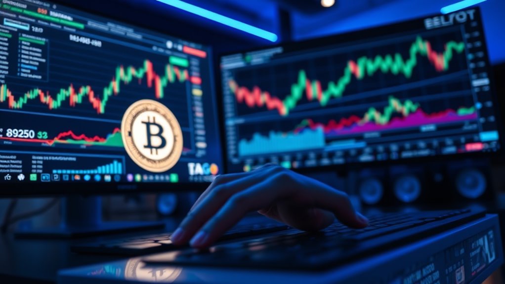 crypto wash sale impacts