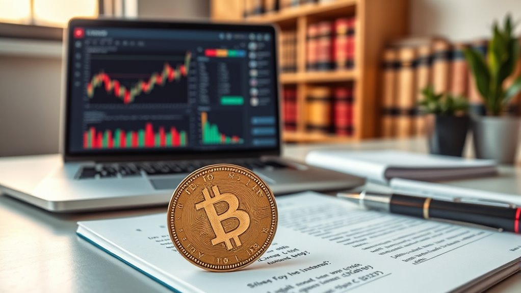 cryptocurrency ira regulations