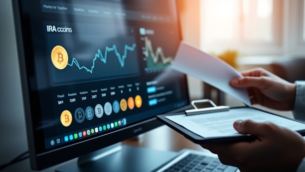 custodian restrictions on privacy coins