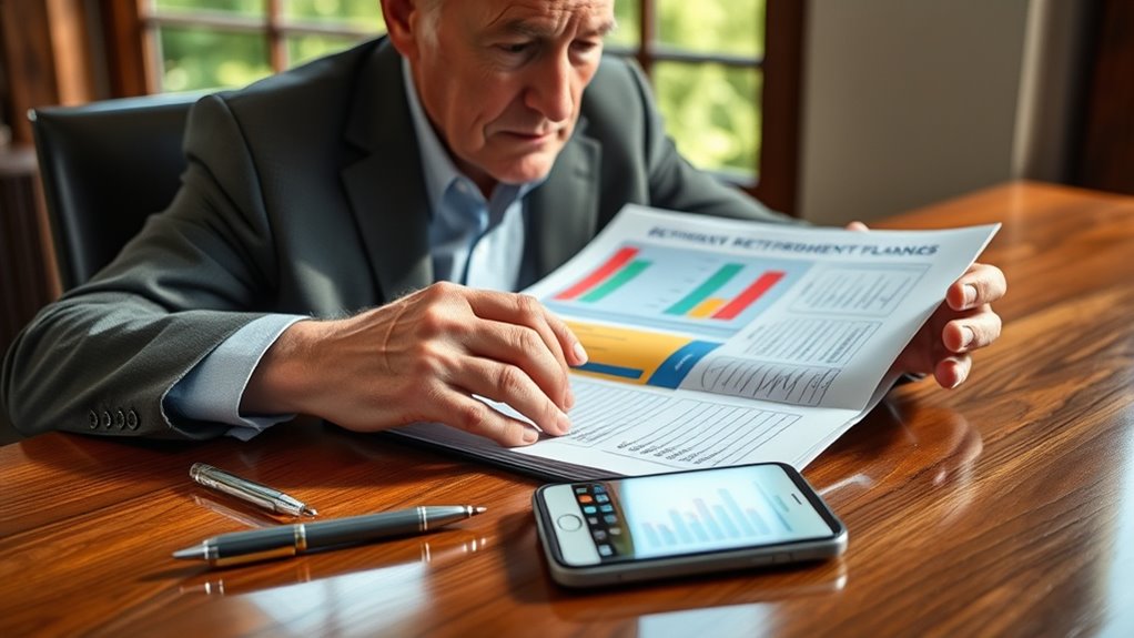 customized retirement planning guidance