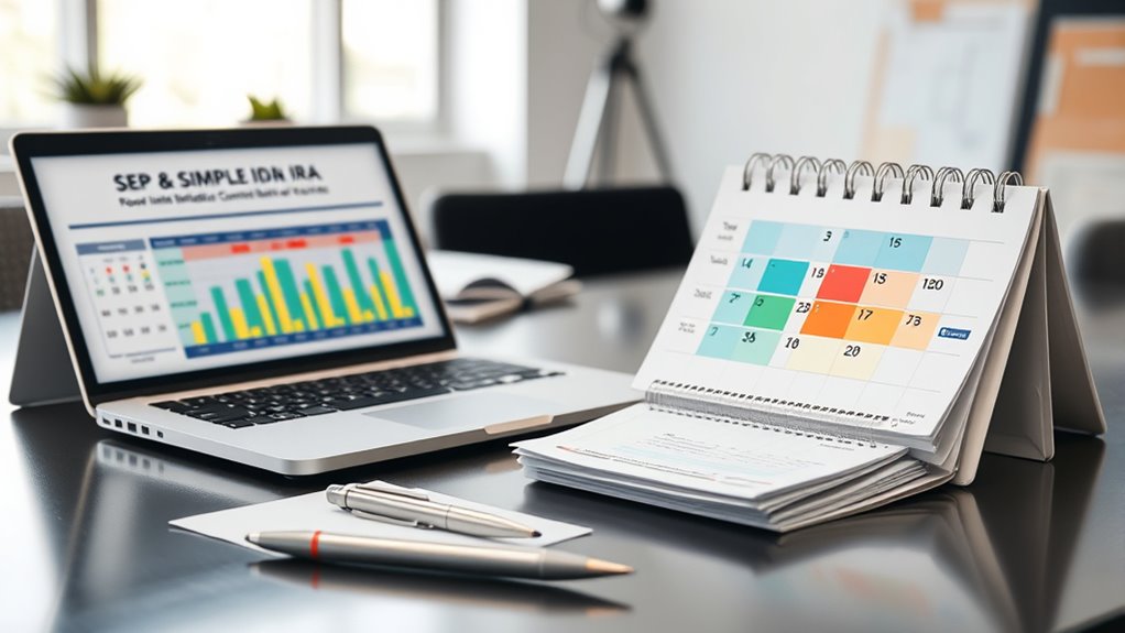 deadline for 2025 contributions