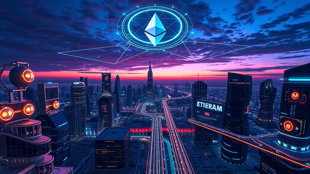 decentralization and resilience enhancements