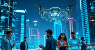 defi growth and regulation